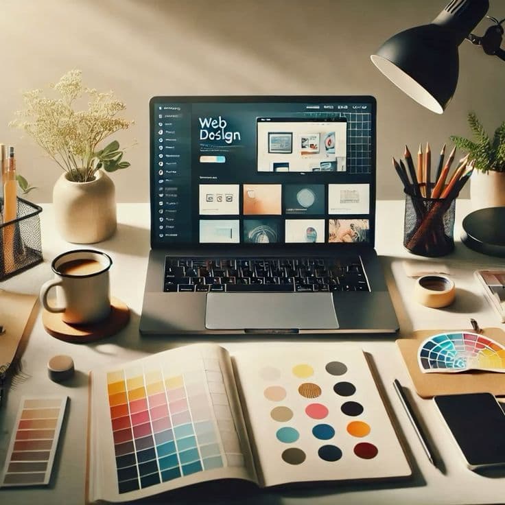 Web Development