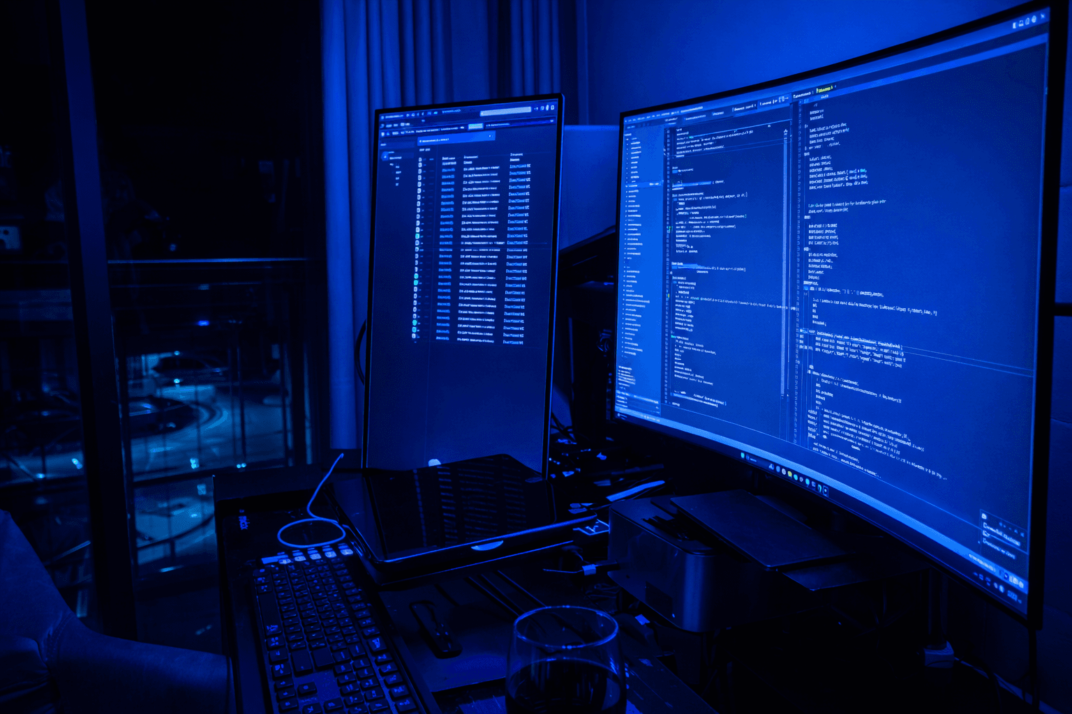 Web Development