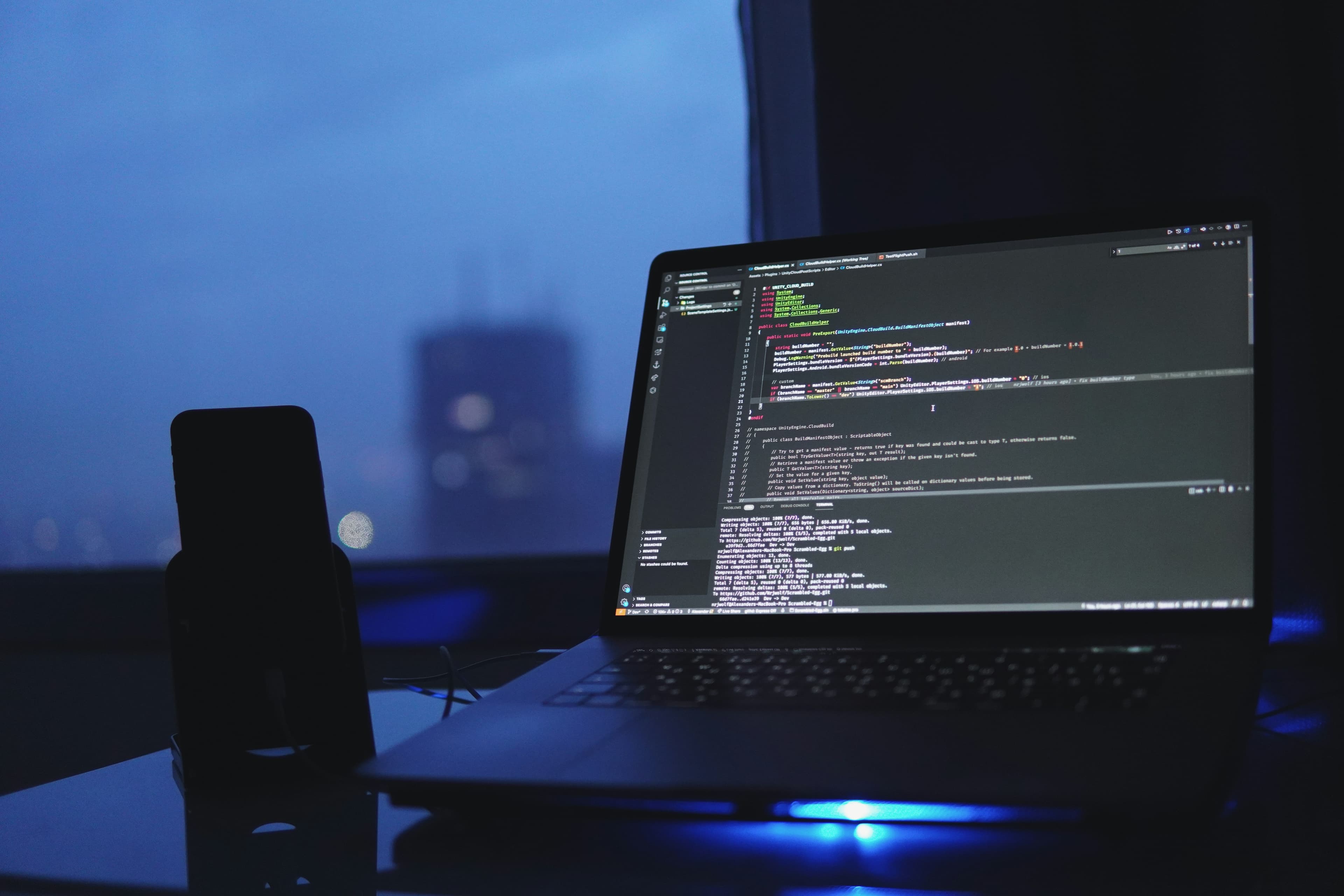 Frontend Development Process