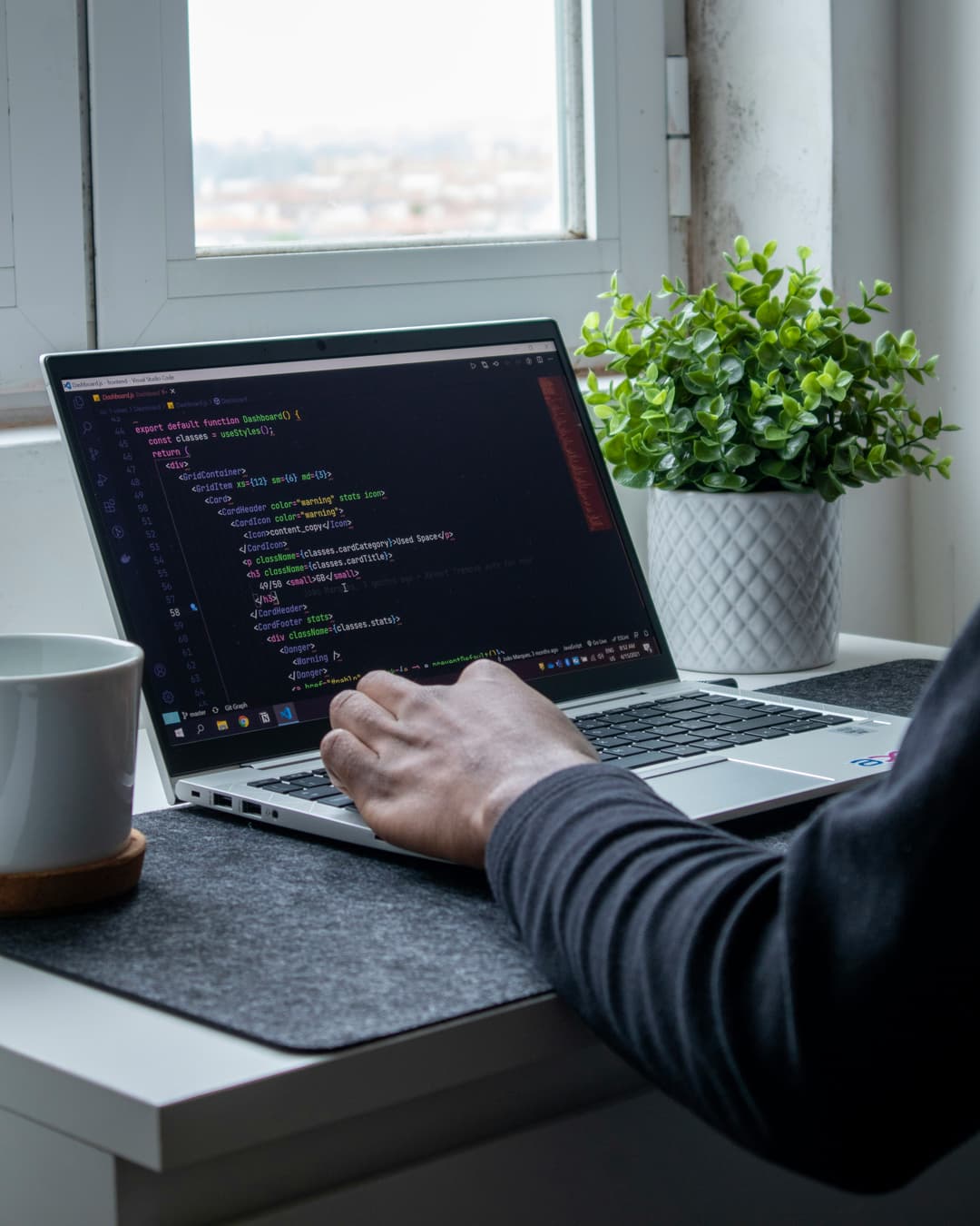 Mobile Development