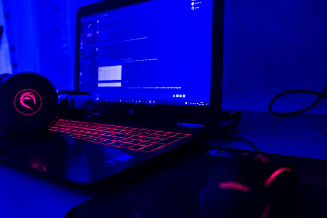 Web Development